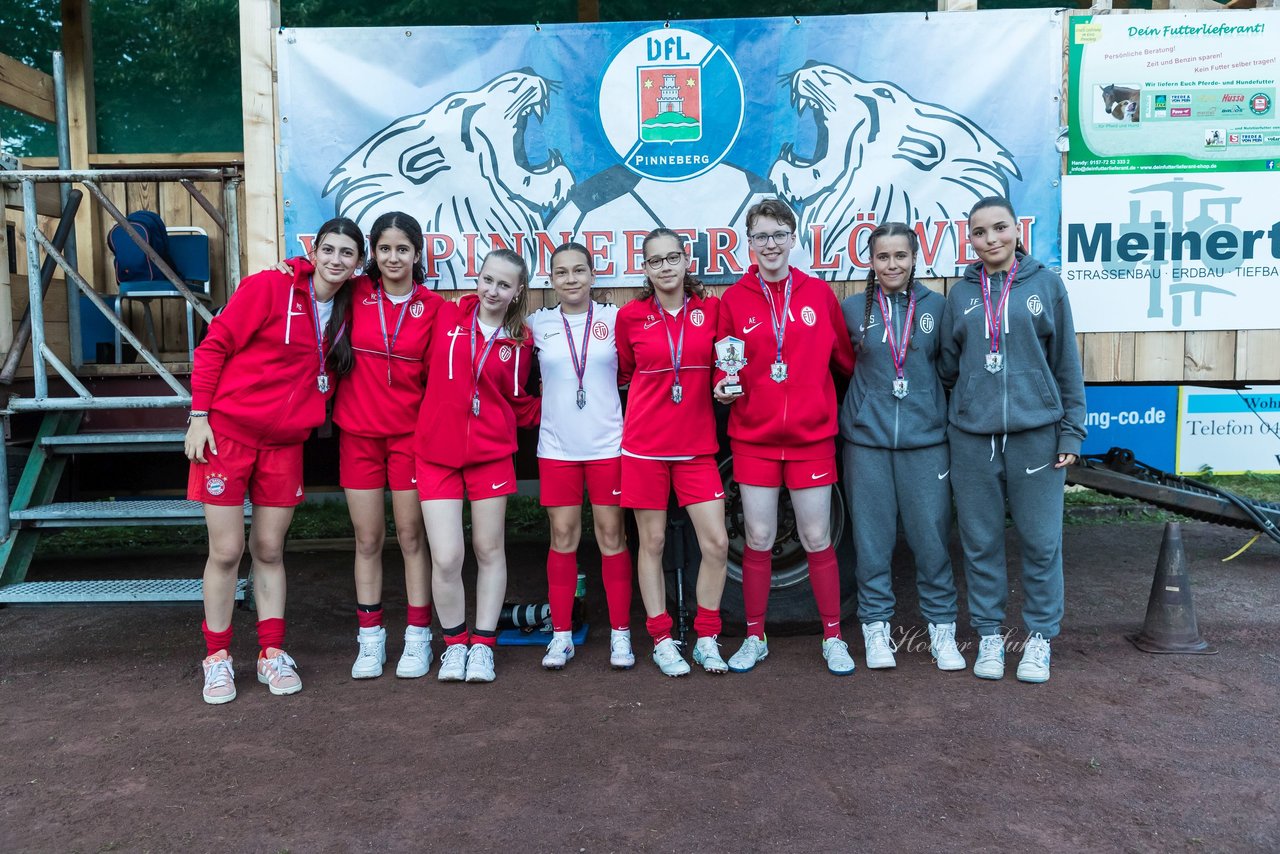 Bild 129 - Loewinnen Cup